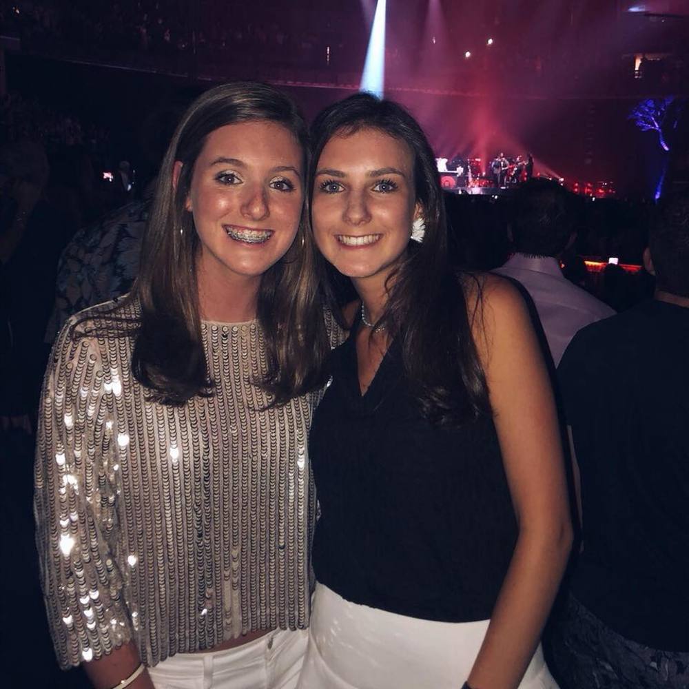 Meet your Posher, Elizabeth